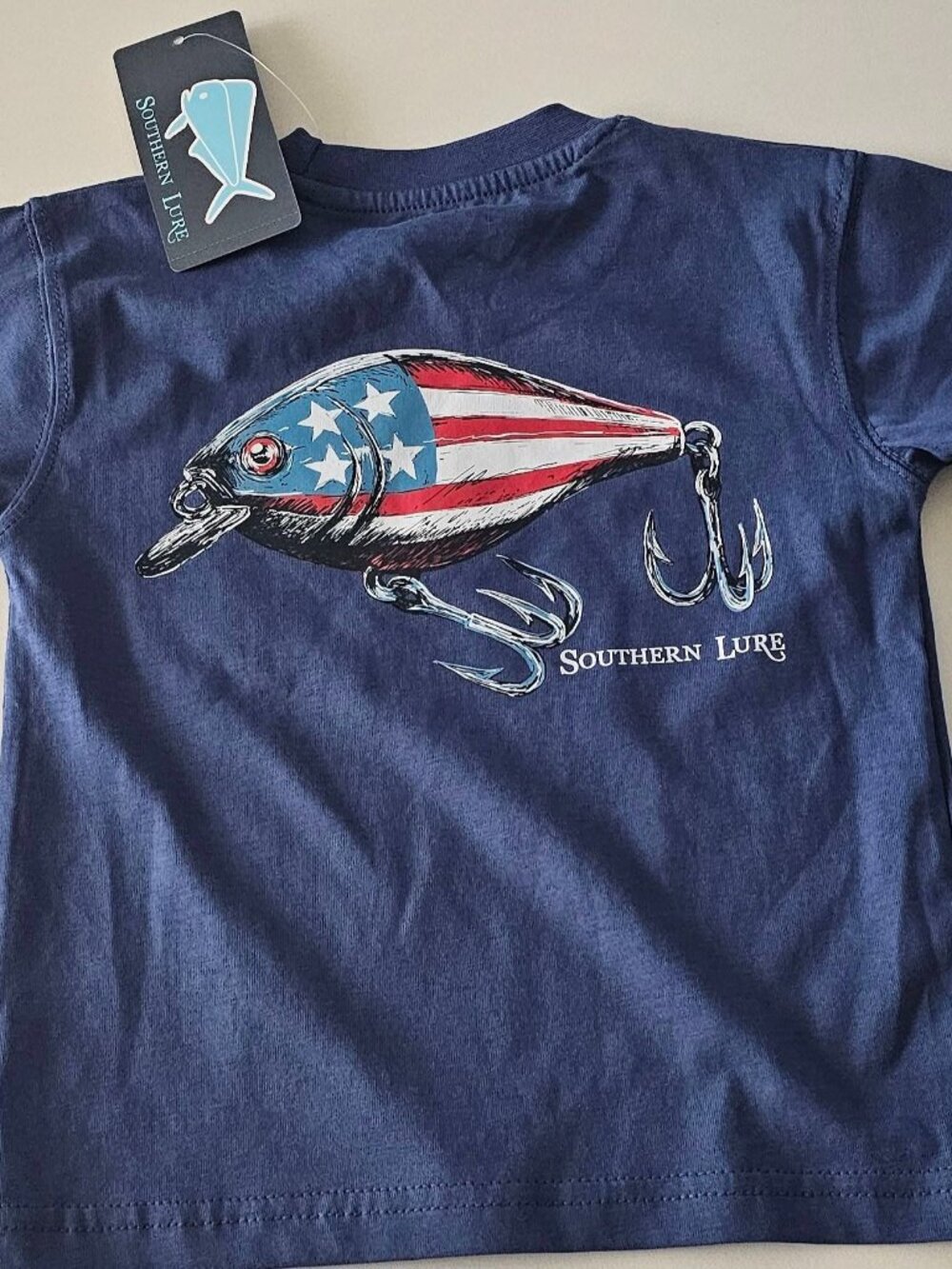 New southern lure